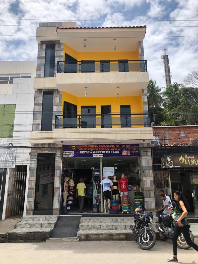 Flats Manaca Maragogi Apartment Exterior photo