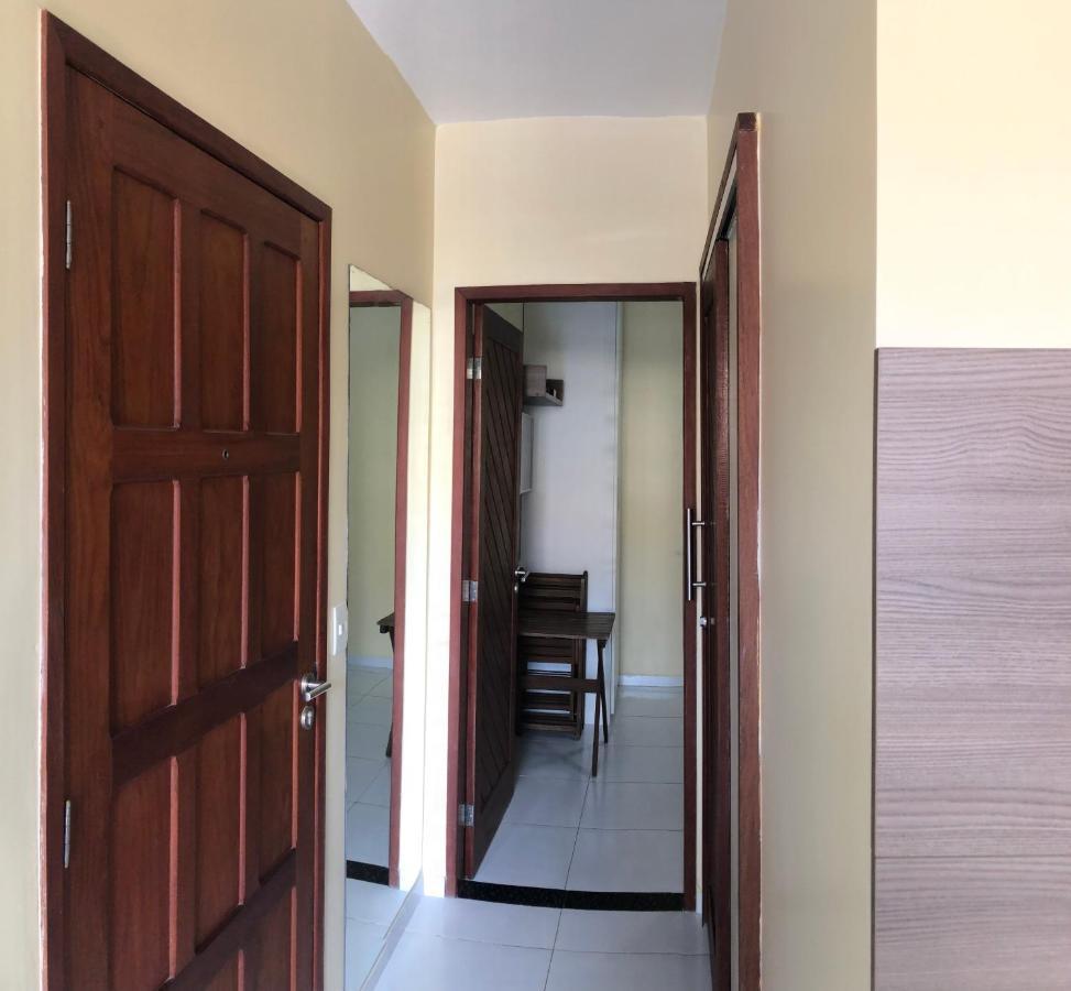 Flats Manaca Maragogi Apartment Exterior photo