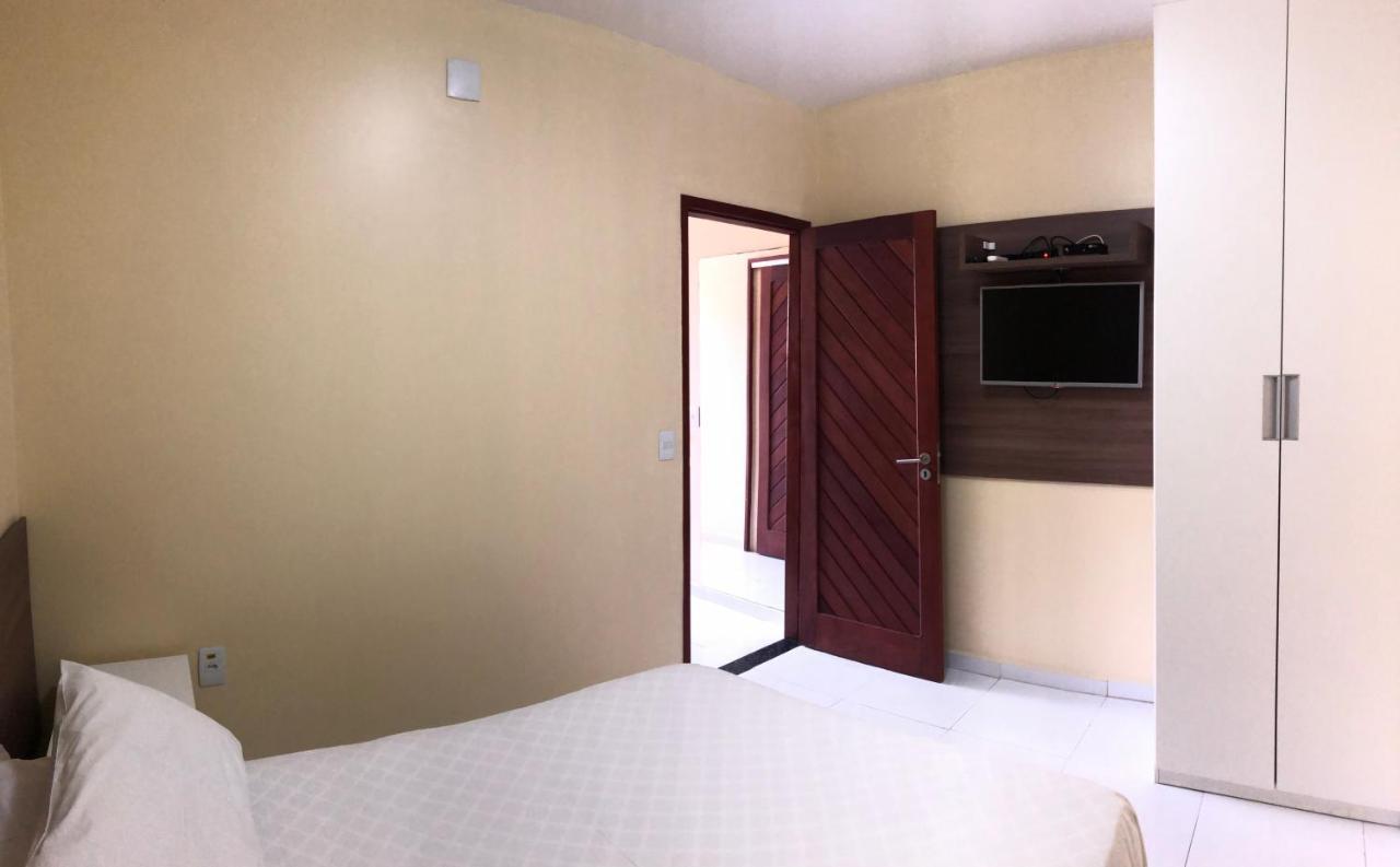 Flats Manaca Maragogi Apartment Exterior photo