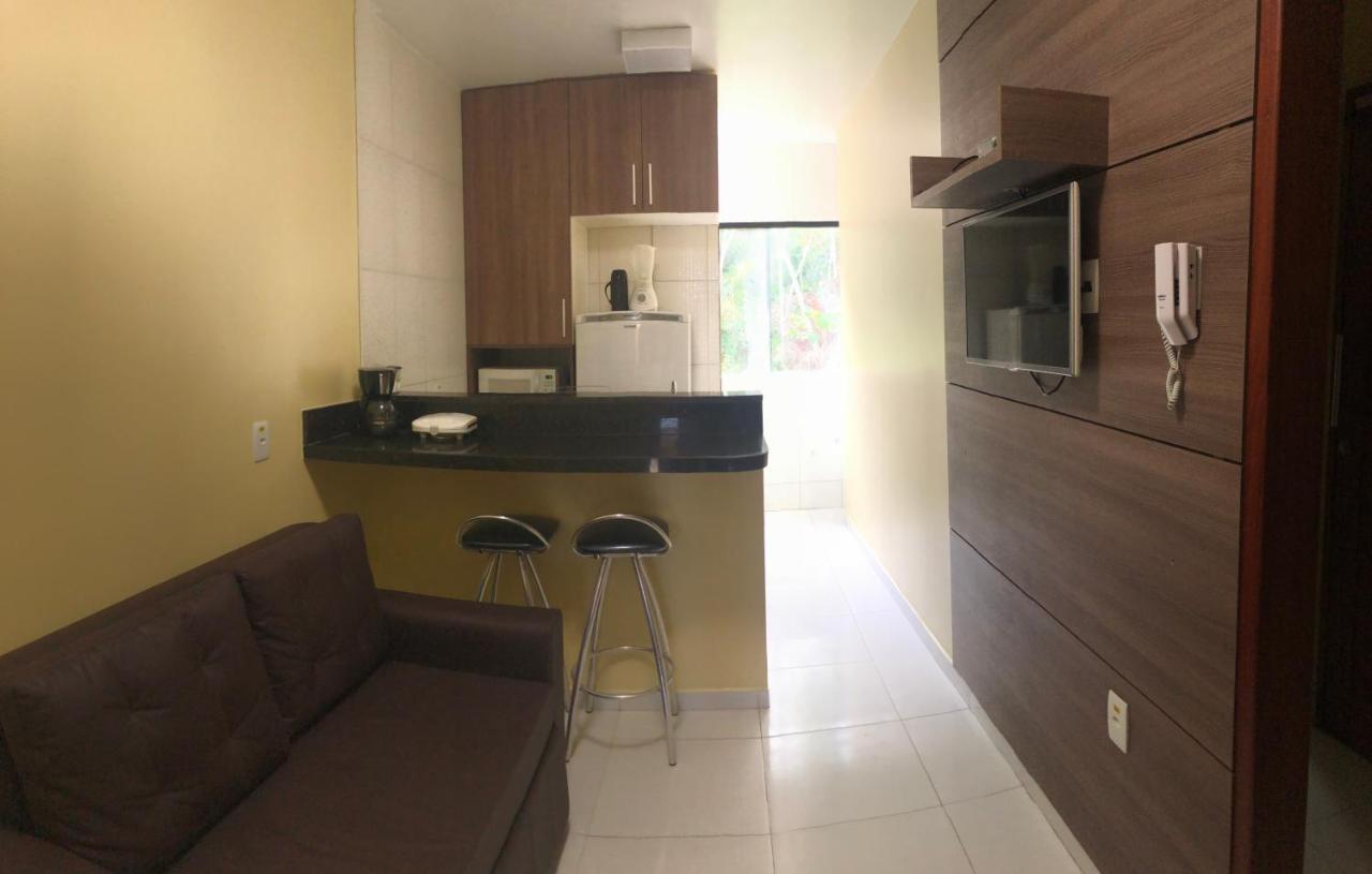 Flats Manaca Maragogi Apartment Exterior photo