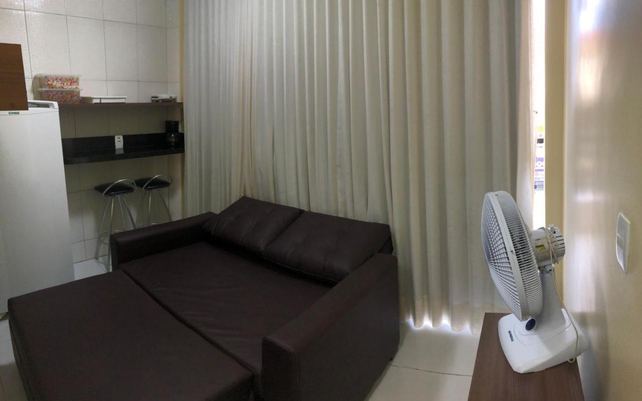 Flats Manaca Maragogi Apartment Exterior photo