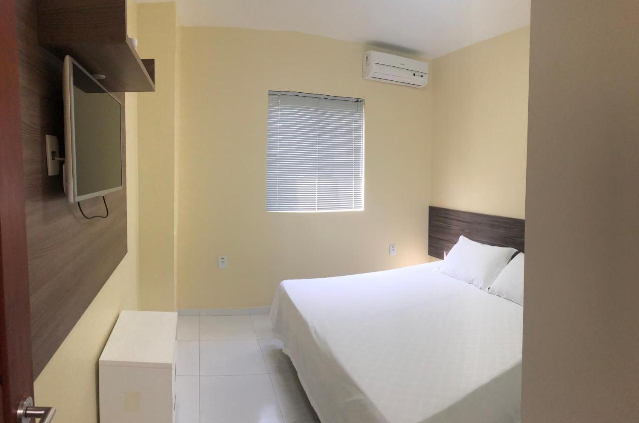 Flats Manaca Maragogi Apartment Exterior photo