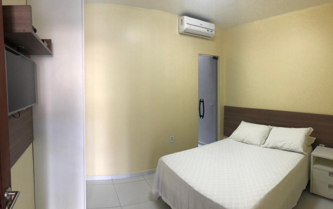 Flats Manaca Maragogi Apartment Exterior photo